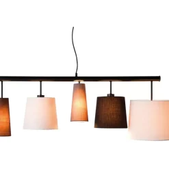 Sale Hangeleuchte Parecchi Black 140 Hängeleuchten