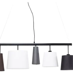 Clearance Hangeleuchte Parecchi Black 100 Hängeleuchten