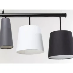 Clearance Hangeleuchte Parecchi Black 100 Hängeleuchten