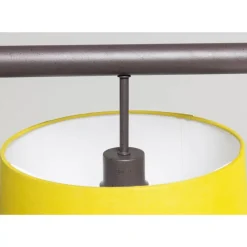 Clearance Hangeleuchte Parecchi Lime 100Cm Hängeleuchten