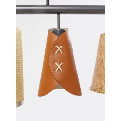 Clearance Hangeleuchte Parecchi Nature Hängeleuchten