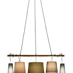 Sale Hangeleuchte Parecchi Nordic 100Cm Hängeleuchten