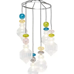 Outlet Hangeleuchte Romantic Multi Hängeleuchten