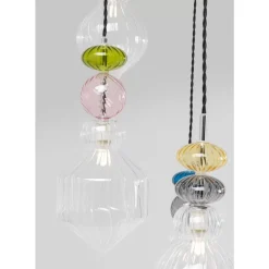 Outlet Hangeleuchte Romantic Multi Hängeleuchten