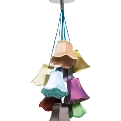 Sale Hangeleuchte Saloon Flowers 9 Hängeleuchten