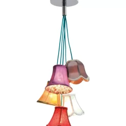 Best Hangeleuchte Saloon Flowers 5 Hängeleuchten