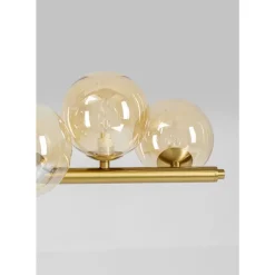 Outlet Hangeleuchte Scala Balls Brass 150Cm Hängeleuchten