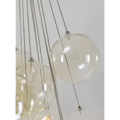 Sale Hangeleuchte Snowballs Amber O50Cm Hängeleuchten