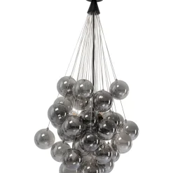Best Hangeleuchte Snowballs Chrome O50Cm Hängeleuchten