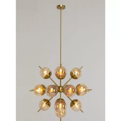 Clearance Hangeleuchte Solar Planet O83Cm Hängeleuchten