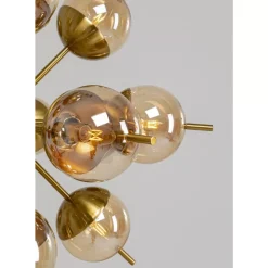 Clearance Hangeleuchte Solar Planet O83Cm Hängeleuchten