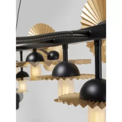 Sale Hangeleuchte Soles 140Cm Hängeleuchten