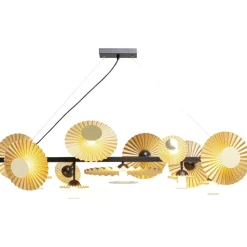 Sale Hangeleuchte Soles 140Cm Hängeleuchten