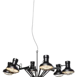 Sale Hangeleuchte Spider Multi 6Er Hängeleuchten