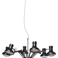 Sale Hangeleuchte Spider Multi 6Er Hängeleuchten