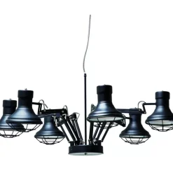 Sale Hangeleuchte Spider Multi 6Er Hängeleuchten