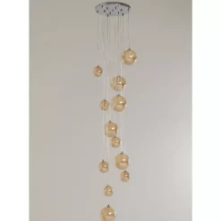 Best Hangeleuchte Symphony Amber Hängeleuchten