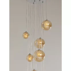 Best Hangeleuchte Symphony Amber Hängeleuchten