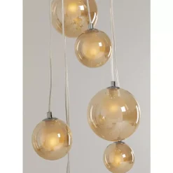 Best Hangeleuchte Symphony Amber Hängeleuchten