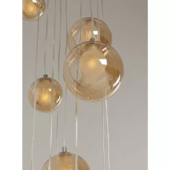 Best Hangeleuchte Symphony Amber Hängeleuchten