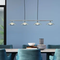 Sale Hangeleuchte Ufo Dining Quattro Hängeleuchten