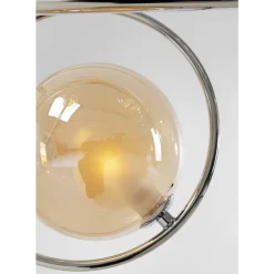 New Hangeleuchte Universe Chrom 110Cm Hängeleuchten