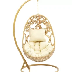 Hot Hangesessel Ibiza Nature Outdoormöbel