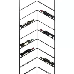 Discount Hangeweinregal Bistro Double 160Cm Regale