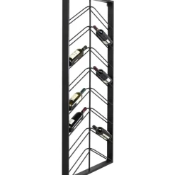 Discount Hangeweinregal Bistro Double 160Cm Regale