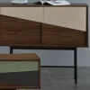 Sale Highboard Lamello Colore 110X95Cm Kommoden & Sideboards