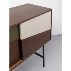 Sale Highboard Lamello Colore 110X95Cm Kommoden & Sideboards