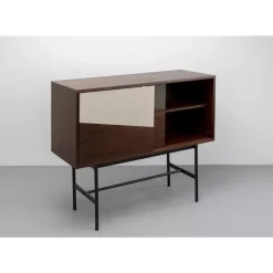 Sale Highboard Lamello Colore 110X95Cm Kommoden & Sideboards