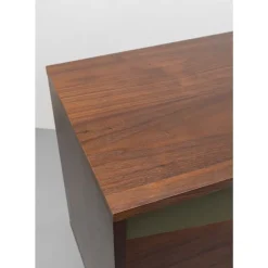 Sale Highboard Lamello Colore 110X95Cm Kommoden & Sideboards