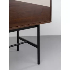 Sale Highboard Lamello Colore 110X95Cm Kommoden & Sideboards