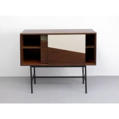 Sale Highboard Lamello Colore 110X95Cm Kommoden & Sideboards