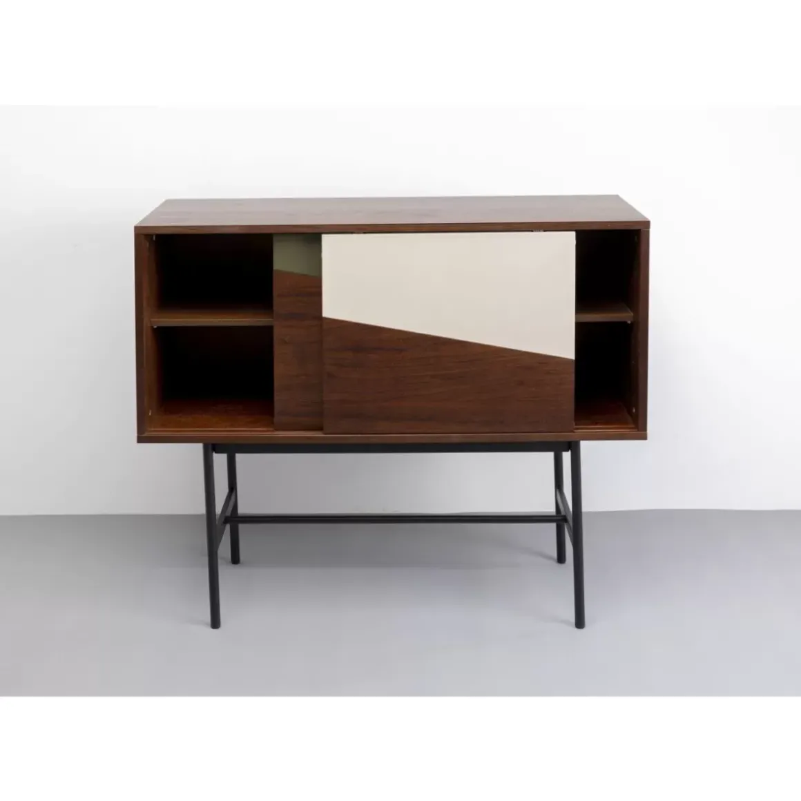 Sale Highboard Lamello Colore 110X95Cm Kommoden & Sideboards