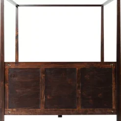 Online Himmelbett Kira 180X200Cm Betten