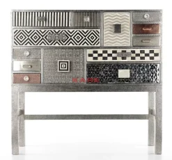 Online Hochkommode Chalet 13 Schube Kommoden & Sideboards