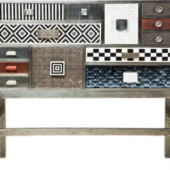 Online Hochkommode Chalet 13 Schube Kommoden & Sideboards