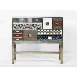 Online Hochkommode Chalet 13 Schube Kommoden & Sideboards