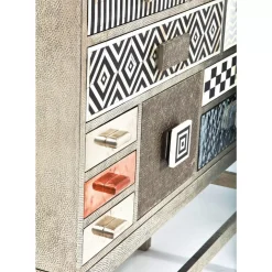 Online Hochkommode Chalet 13 Schube Kommoden & Sideboards