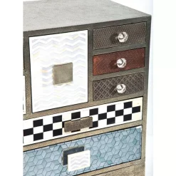 Online Hochkommode Chalet 13 Schube Kommoden & Sideboards