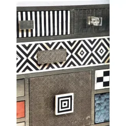 Online Hochkommode Chalet 13 Schube Kommoden & Sideboards