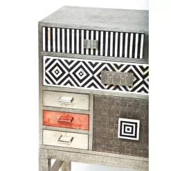 Online Hochkommode Chalet 13 Schube Kommoden & Sideboards