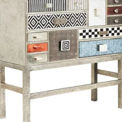 Online Hochkommode Chalet 13 Schube Kommoden & Sideboards