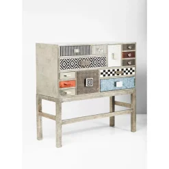 Online Hochkommode Chalet 13 Schube Kommoden & Sideboards