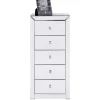 Sale Hochkommode Luxury 5 Schube Kommoden & Sideboards