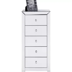 Sale Hochkommode Luxury 5 Schube Kommoden & Sideboards