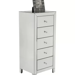 Sale Hochkommode Luxury 5 Schube Kommoden & Sideboards