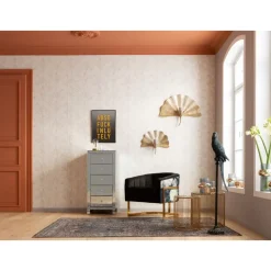 Sale Hochkommode Luxury 5 Schube Kommoden & Sideboards